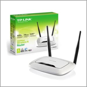 Роутеры Wi-Fi